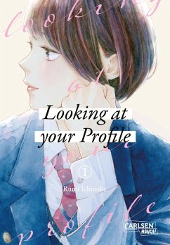 Cover Looking at Your Profile Bd.1 (eBook, ePUB)