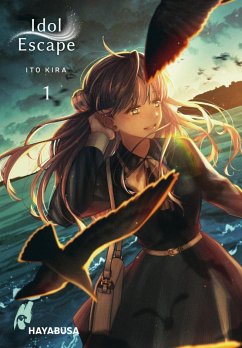 Cover Idol Escape Bd.1 (eBook, ePUB)