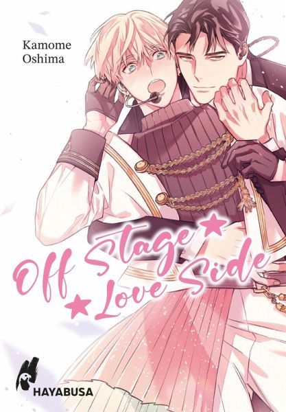 Off Stage Love Side (eBook, ePUB) Off Stage Love Side (eBook, ePUB)