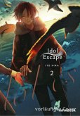 Idol Escape Bd.2 (eBook, ePUB)