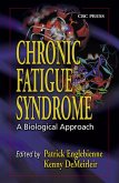 Chronic Fatigue Syndrome (eBook, ePUB) Chronic Fatigue Syndrome (eBook, ePUB)