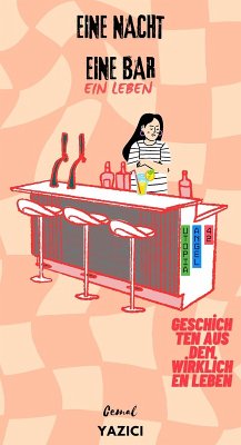 Cover Eine nacht, eine bar, ein leben (eBook, ePUB)