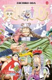One Piece Bd.109 (eBook, ePUB) One Piece Bd.109 (eBook, ePUB)