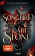 The Songbird and the Heart of Stone /... - Bild 1
