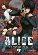 Alice on Border Road Bd.3 (eBook, ePUB) - Bild 1
