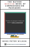 The Rather Serious Book Of Comprehension Passages (Simple Comprehension, #1) (eBook, ePUB)
