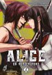Alice on Border Road Bd.2 (eBook, ePUB) - Bild 1