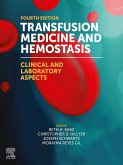 Transfusion Medicine and Hemostasis (eBook, ePUB)