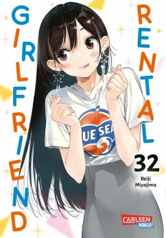 Cover Rental Girlfriend Bd.32 (eBook, ePUB)