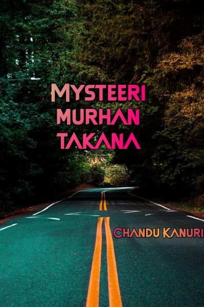 Mysteeri murhan takana (eBook, ePUB) Mysteeri murhan takana (eBook, ePUB)