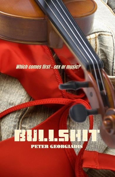 Bullshit (eBook, ePUB)