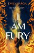 I Am Fury (eBook, ePUB) - Bild 1