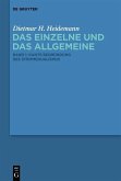 Kants Begründung des Stämmedualismus (eBook, PDF) Kants Begründung des Stämmedualismus (eBook, PDF)