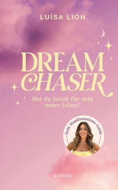 Cover Dream Chaser (eBook, ePUB)