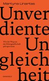 Unverdiente Ungleichheit (eBook, ePUB) Unverdiente Ungleichheit (eBook, ePUB)