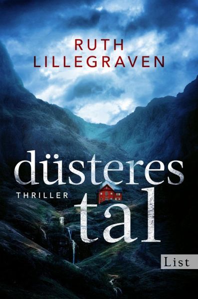 Düsteres Tal (eBook, ePUB)