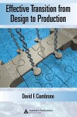 Effective Transition from Design to Production (eBook, ePUB)
