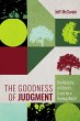 The Goodness of Judgment (eBook, ePUB) - Bild 1