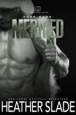 Code Name: Merried (Unstoppables, #2) (eBook, ePUB)