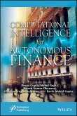 Computational Intelligence for Autonomous Finance (eBook, ePUB)