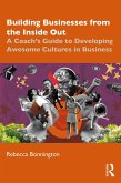 Building Businesses from the Inside Out (eBook, ePUB)