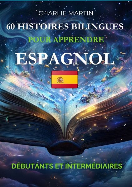 60 Histoires Bilingues pour Apprendre l'Espagnol : Débutants et Intermédiaires (eBook, ePUB)