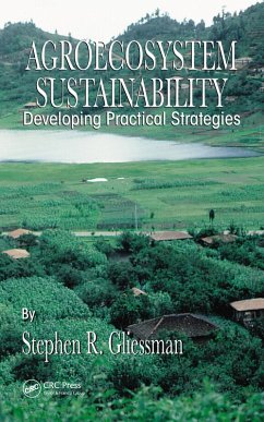 Cover Agroecosystem Sustainability (eBook, ePUB)