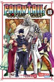 Fairy Tail - 100 Years Quest Bd.18 (eBook, ePUB)