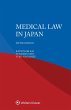 Medical Law in Japan (eBook, PDF) - Bild 1