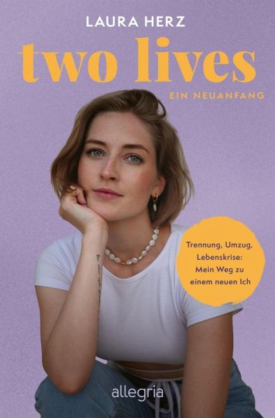 Two Lives (eBook, ePUB)