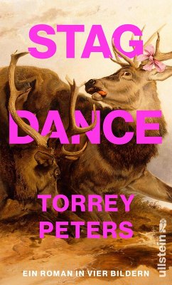 Stag Dance (eBook, ePUB) - Peters, Torrey