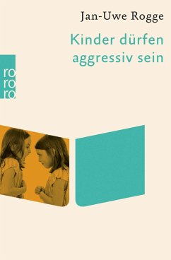 Cover Kinder dürfen aggressiv sein (eBook, ePUB)