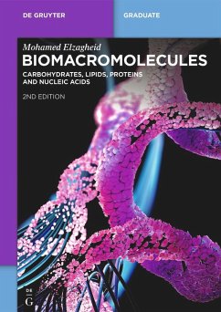 Cover Biomacromolecules (eBook, ePUB)