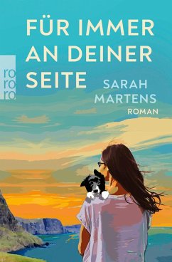 Für immer an deiner Seite (eBook, ePUB) - Martens, Sarah