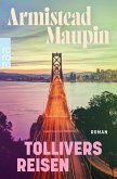 Tollivers Reisen / Stadtgeschichten Bd.4 (eBook, ePUB)