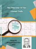 The Purposes Of The Absent Truth (eBook, ePUB) The Purposes Of The Absent Truth (eBook, ePUB)