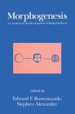 Morphogenesis (eBook, ePUB) Morphogenesis (eBook, ePUB)
