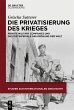 Die Privatisierung des Krieges (eBook,... - Bild 1