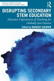 Disrupting Secondary STEM Education (eBook, PDF)