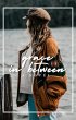 Grace In Between (Threadbare, #2)... - Bild 1