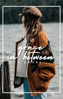 Cover Grace In Between (Threadbare, #2) (eBook, ePUB)