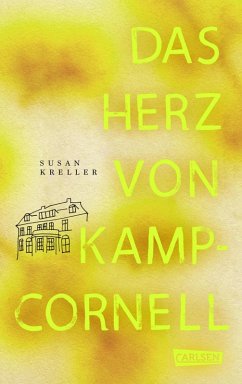 Das Herz von Kamp-Cornell (eBook, ePUB) - Kreller, Susan