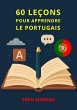 60 Leçons pour Apprendre le Portugais... - Bild 1