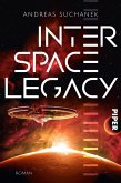 Interspace Legacy (eBook, ePUB) Interspace Legacy (eBook, ePUB)
