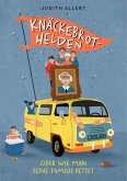 Knäckebrothelden (eBook, ePUB)