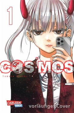 Cosmos 1 (eBook, ePUB) - Tamura, Ryuhei