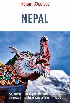 Insight Guides Nepal: Travel Guide eBook (eBook, ePUB) - Guides, Insight