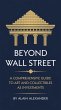 Beyond Wall Street A Comprehensive... - Bild 1