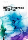 Small Enterprise Marketing (eBook, PDF) Small Enterprise Marketing (eBook, PDF)