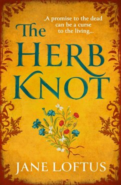 Cover The Herb Knot (eBook, ePUB)